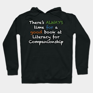 Good Book Hoodie